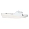 SCHOLL New Massage PVC buty damskie białe 36 Podgląd zdjęcia produktu 2