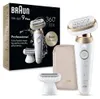 Braun Silk-épil 9 Silk·épil 9 Flex, Gold, Weiß, 40 Produktbild-Vorschau 5
