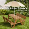 roba Outdoor+, Dřevo, Dřevo, Vnitřní/venkovní, Dětský, Náhled obrázku produktu 3