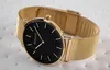 Orologio da donna GIEWONT Harmony GW1970-2 nero/oro Anteprima dell’immagine prodotto 11