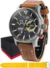 Vostok Europe VS57-595A735 Herrenuhr Solar Polar Day Gelb Produktbild-Vorschau 3