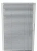 70x130 cm Silber Fensterjalousie Aluminium-Jalousie 25 mm Produktbild-Vorschau 12