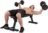 Tunturi Verstellbare Kurzhantel - Selector-Kurzhantel - Produktbild-Vorschau 8