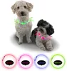 riijk LED Leuchthalsband für Hunde Katzen regenfest (Neue Produktbild-Vorschau 6