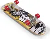 SIMBA : Marques & produits - Finger Skateboard Rampe Voir les images du produit 6