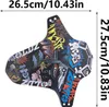 LEZED MTB Schutzblech Schutzbleche Mountainbike Fahrrad Produktbild-Vorschau 3