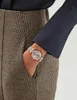 Emporio Armani 2 ZEIGER AR1840 Damenarmbanduhr Design Produktbild-Vorschau 13