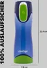 ContiGo! Trinkflasche Swish AUTOSEAL 500ml Cobalt Náhled obrázku produktu 14