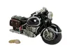 Spardose Motorrad Poly B20 x T9 x H11 cm 2-fach sortiert Produktbild-Vorschau 2