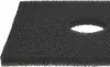 vhbw 10x Luftfilter Ersatz für Helios 0587 für Lüfter, Produktbild-Vorschau 7