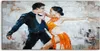Coloray Acrylbild 120x60  Wandbild Acrylbilder Digitale Produktbild-Vorschau 1