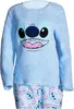 Lilo & Stitch - Pyjama avec pantalon long pour fille, Voir les images du produit 3