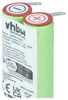 vhbw Akku kompatibel mit Philips Philishave HQ4890, HQ58, Produktbild-Vorschau 7