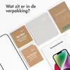 Protezione dello schermo OnePlus 13: Accezz Gehard Glass Anteprima dell’immagine prodotto 5