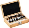 Metabo Fräsersortiment-SP 6mm (15-teiliges Set, Nutfräser / Produktbild-Vorschau 1