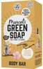 Marcel's Green Soap Duschseife Vanille & Kirsche (150 g) Produktbild-Vorschau 1