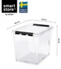 ORTHEX Aufbewahrungsbox "SmartStore Classic" 115832 Produktbild-Vorschau 4