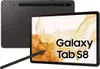 Samsung Galaxy Tab S8 WiFi (128GB) graphite Voir les images du produit 4
