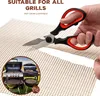bremermann grill mat | tappetino da forno rettangolare set Anteprima dell’immagine prodotto 4