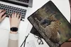 MuchoWow® Laptop Hülle 14 ZollKnuddelige Panther Produktbild-Vorschau 2