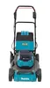 Makita DLM534Z Akku-Rasenmäher Produktbild-Vorschau 11