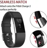 Náhradní řemínek pro Fitbit Charge 2 – kompatibilní s Náhled obrázku produktu 3