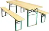 Bierzeltgarnitur 220x70cm PREMIUM Produktbild-Vorschau 2