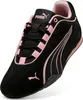 Puma Damen Catch Soleil SD Sneaker 403955 09 Black-rosy, Produktbild-Vorschau 6