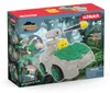 schleich 42671, 7 rok/roky, Robots / Mini Creatures, Jungle Náhled obrázku produktu 15