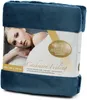 Kuscheldecke 100% Polyester Premium Cashmere Feeling 180 x Produktbild-Vorschau 4
