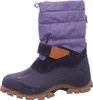 Lurchi  Kinderschuhe Mädchen Gummistiefel Violett Freizeit, Produktbild-Vorschau 4