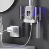 AIORBER  inteligentní sterilizátor držáku zubních kartáčků Náhled obrázku produktu 6