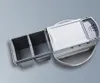 Hailo Rondo 1 plus. Abfallsammler, hellgrau.  - Mülleimer Produktbild-Vorschau 29