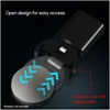 Button Battery Charger avec USB-C - Mini chargeur pour Voir les images du produit 8