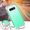 Galaxy S10 Case, 3 in 1 Hybrid Rigid PC TPU Silicone, Voir les images du produit 4