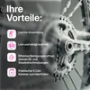 Element Kettenreiniger für Ihr Fahrrad | 5 Liter Kanister | Produktbild-Vorschau 5