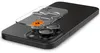 Spigen GLAS.tR EZ Fit Optik Pro, Apple, iPhone 15 Pro / 15 Anteprima dell’immagine prodotto 5