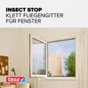 Tesa Insect stop Standard 1,5mx1,3m weiß 55672 Produktbild-Vorschau 24