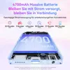 Blackview Wave 8C  6.56"  Handy Ohne Vertrag, 6GB+64GB, Produktbild-Vorschau 8