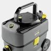 Kärcher T 10/1 Adv HEPA Industriestaubsauger 585 W Produktbild-Vorschau 6