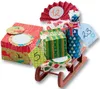 folia Bloc de carton à motif "Noël III" 240 x 340 mm 270 Voir les images du produit 2