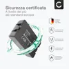 CELLONIC Batteria compatibile con Gardena Sileno Life, Anteprima dell’immagine prodotto 4