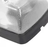 Voorkant knipperlichtbehuizing met voetstuk A9018200021, Productafbeelding-voorbeeld 2