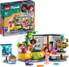 LEGO 41740 Friends Aliyas Zimmer, Produktbild-Vorschau 1