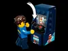 LEGO® NINJAGO 71741 - Die Gärten von NINJAGO® City Produktbild-Vorschau 39