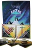 Asmodee Tranquility: The Ascent, Stolní hra, 8 rok/roky, 20 Náhled obrázku produktu 4