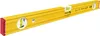 Wasserwaage 80 AS-2 200cm Alu.gelb ± 0,5 mm/m STABILA Produktbild-Vorschau 1