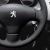 Coprivolante, motivo decorativo per Peugeot 206 207 Citroen Anteprima dell’immagine prodotto 4