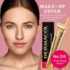 Dermacol - Full Coverage Foundation, Flüssige Makeup Matte Produktbild-Vorschau 2