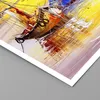 Poster - Poster ohne Rahmen - Boote Sonne Meer Reisen - Produktbild-Vorschau 2